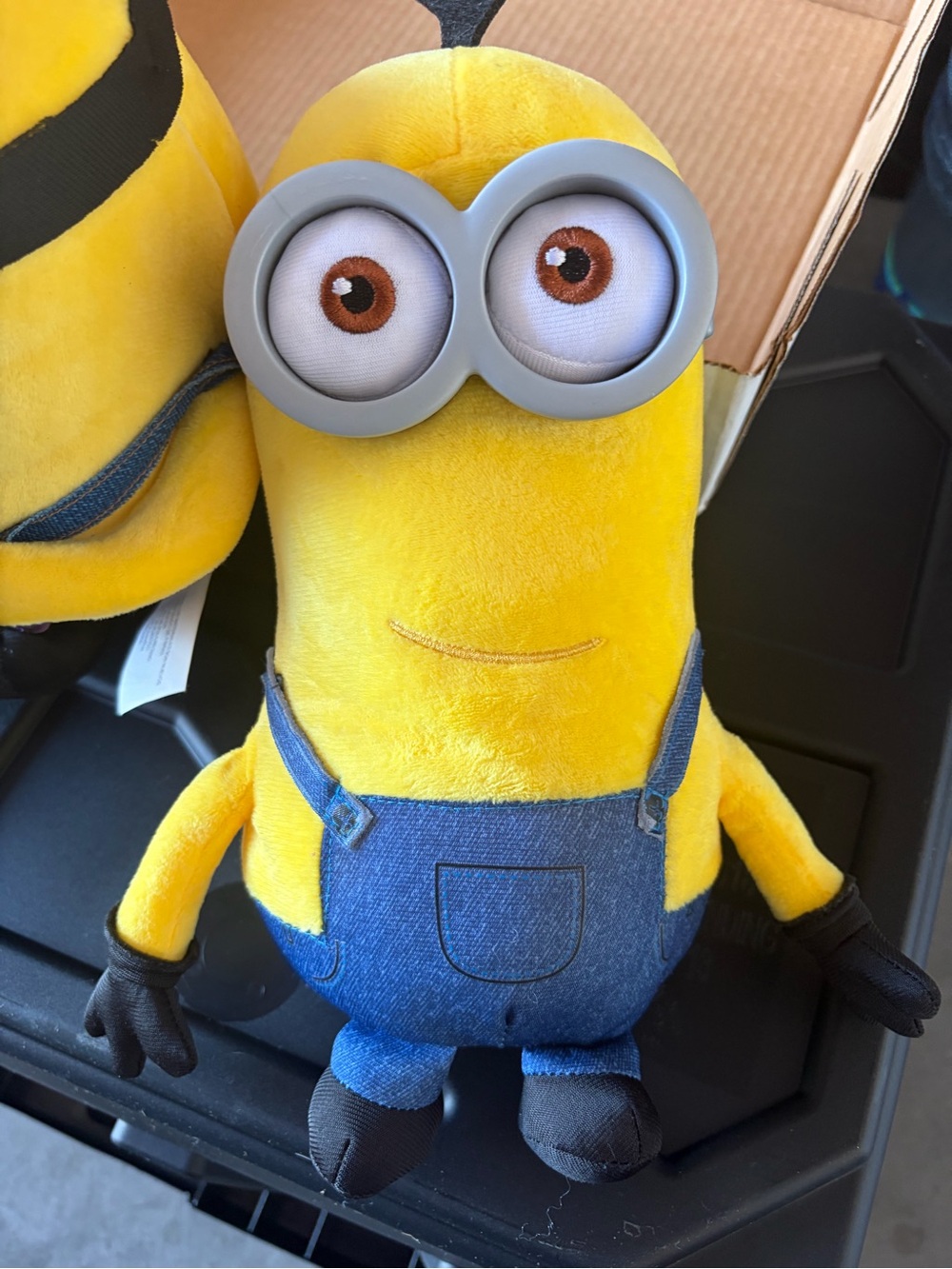 Minion Stuffed Animals - Picture 2 of 4